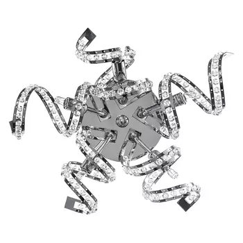 Настенное бра Light Star Spider 742654