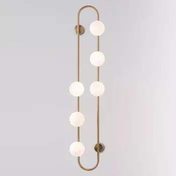 Настенное бра LIGHTERA Hooper LE10914