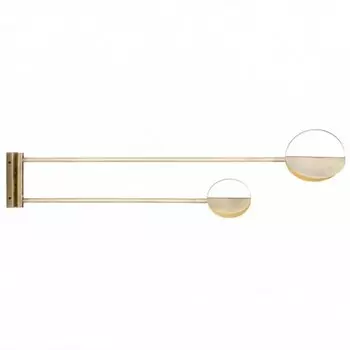 Настенное бра LIGHTERA Imen LE10927