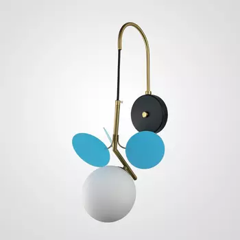 Настенное бра LIGHTERA Matissa LE11157