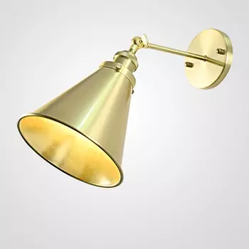 Настенное бра LIGHTERA Rigid LE12010