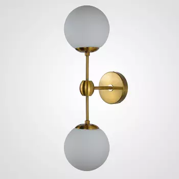 Настенное бра LIGHTERA Rumble LE12009