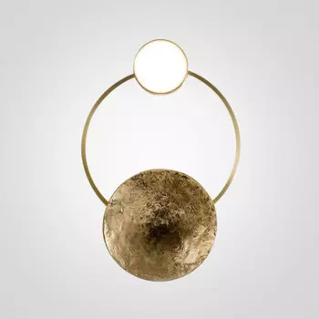 Настенное бра LIGHTERA Shields LE11495