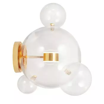 Настенное бра Loft It Bolle 2027W