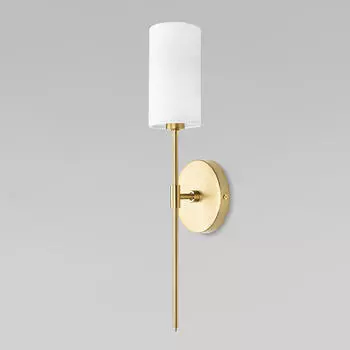 Настенное бра Loft It Comfy 10307W Brass