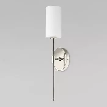 Настенное бра Loft It Comfy 10307W Nickel