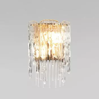 Настенное бра Loft It Florida 10298W French gold