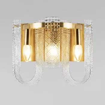 Настенное бра Loft It Jersey 10296W