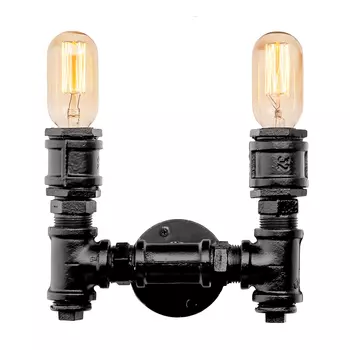 Настенное бра Loft It Liquidizer LOFT2123W