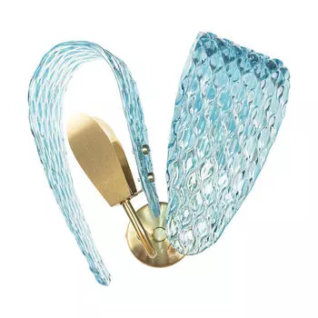 Настенное бра Loft It Lirio 10214/2W