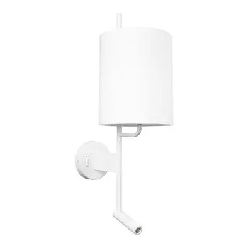 Настенное бра Loft It Ritz 10253W/B White