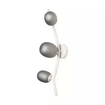 Настенное бра Loft It Sakura 10212W White