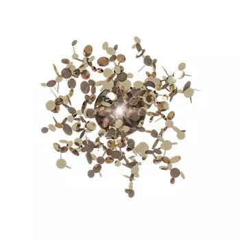 Настенное бра Loft It Spark 10101W Gold