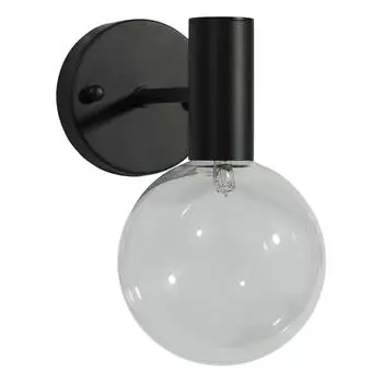 Настенное бра Loft It Tiara 10045W Black
