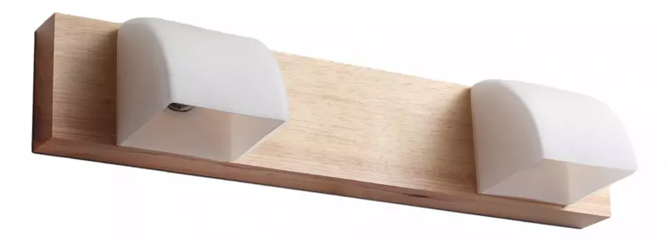 Настенное бра Lucia Tucci Natura Natura W077.2