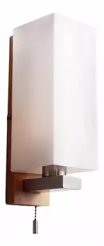 Настенное бра Lucia Tucci Natura Natura W083.1