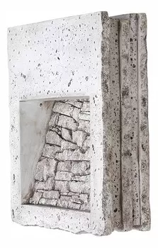 Настенное бра Lucia Tucci Pietra Isola pietra isola w125.1