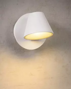 Настенное бра Lucide Baz 23945/06/31