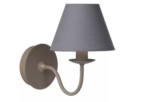 Настенное бра Lucide Campagne 31233/01/41