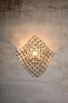 Настенное бра Lucide Cristo 70267/21/60