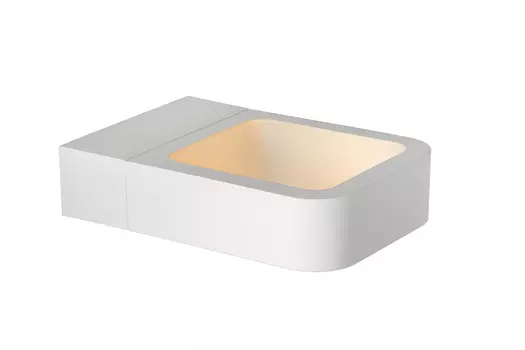 Настенное бра Lucide Trywo 27867/05/31