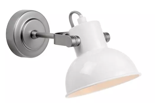 Настенное бра Lucide Wimpy 31279/01/31