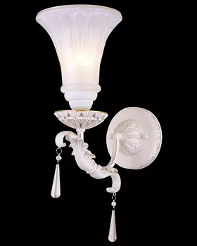 Настенное бра Lumien Hall Айчин 37176.02.09.01