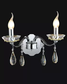 Настенное бра Lumien Hall Алвен 20029.02.31.02