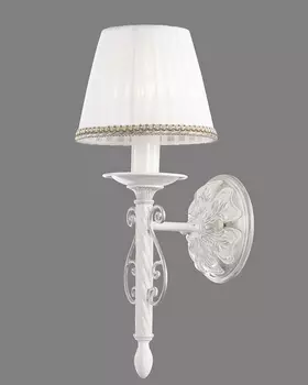 Настенное бра Lumien Hall Арселия W17002/1WHS