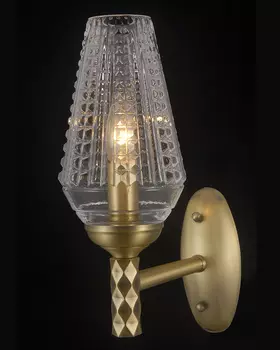 Настенное бра Lumien Hall Бланка 33061.02.05.01