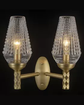 Настенное бра Lumien Hall Бланка 33061.02.05.02