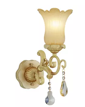 Настенное бра Lumien Hall Ирада 37280.02.30.01