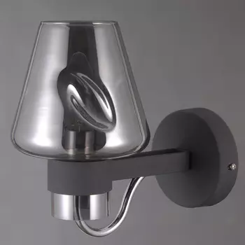 Настенное бра Lumien Hall Кеннет 33071.02.80.01