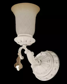 Настенное бра Lumien Hall Мэнси 37697.02.09.01