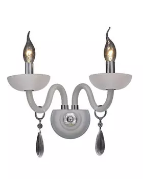 Настенное бра Lumien Hall Нейт 2029/2W-WTCR