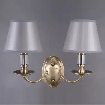 Настенное бра Lumien Hall Ренесанс 10460.02.05.02