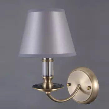 Настенное бра Lumien Hall Ренесанс 10460.02.05.01