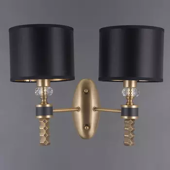 Настенное бра Lumien Hall Севилья 10459.02.37.02