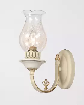 Настенное бра Lumien Hall Витней W17035/1CSGG