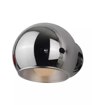 Настенное бра Lumina Deco Aurora LDW 081013-200 CHR