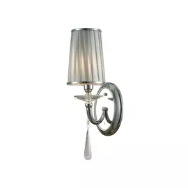 Настенное бра Lumina Deco Fabione LDW 1200-1W CHR