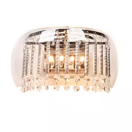 Настенное бра Lumina Deco Gusto LDW 7019-4 PR