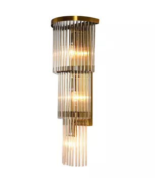 Настенное бра Lumina Deco LDW 6041 MD