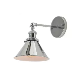 Настенное бра Lumina Deco LDW B005-1 CHR