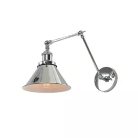 Настенное бра Lumina Deco LDW B005-2 CHR