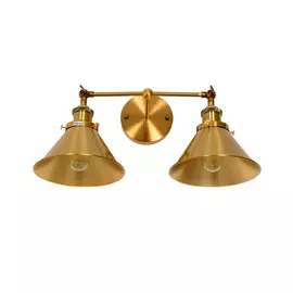 Настенное бра Lumina Deco LDW B018-2 MD