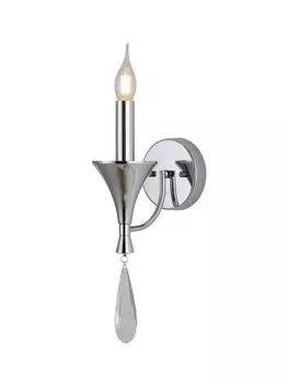 Настенное бра Lumina Deco Libero LDW 1230-1 CHR