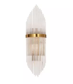 Настенное бра Lumina Deco Ringletti LDW 8015-3 MD