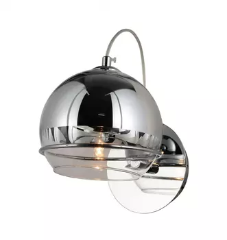 Настенное бра Lumina Deco Veroni LDW 1029-1 CHR