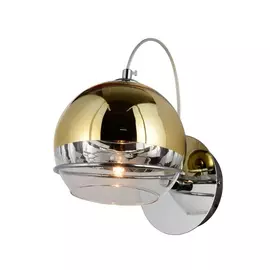Настенное бра Lumina Deco Veroni LDW 1029-1 GD